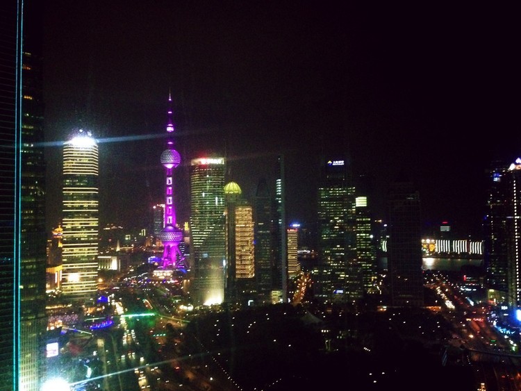 ليلة في أحد أفضل الفنادق في العالم