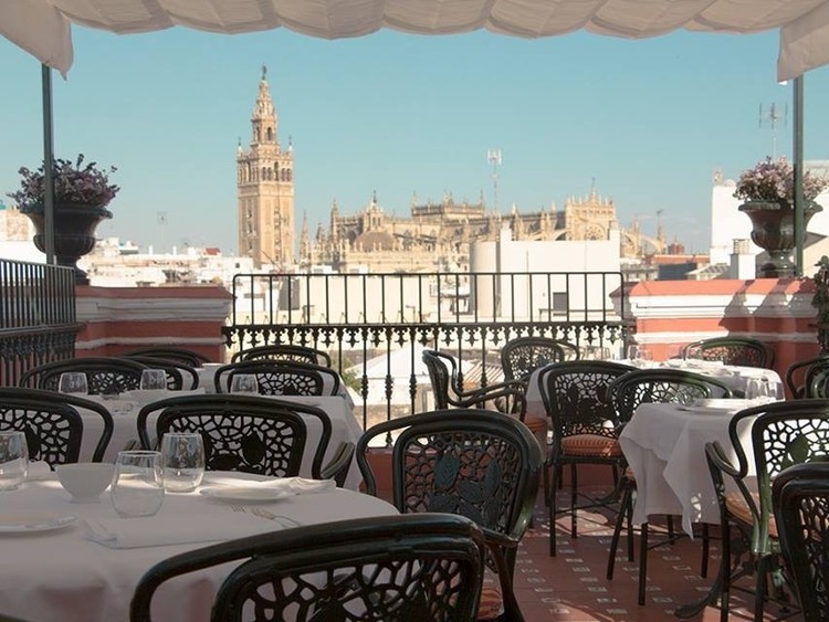 Los 20 mejores restaurantes de España