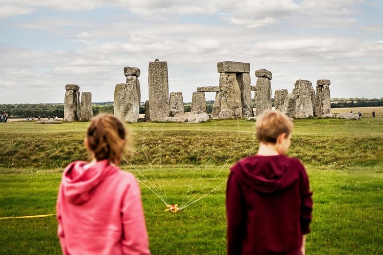 Vale a pena visitar estas maravilhas do mundo?