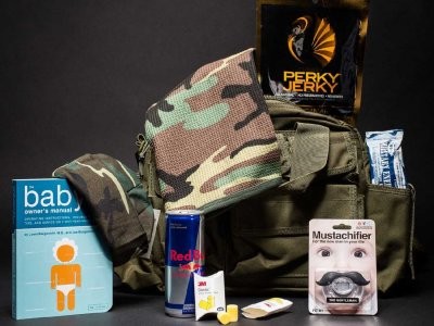 18هدية ذكية للوالدين الجديدين 