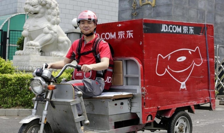 O cerco à Alibaba