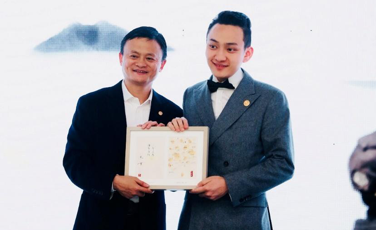 Conoce a Justin Sun: el creador del proyecto Tron