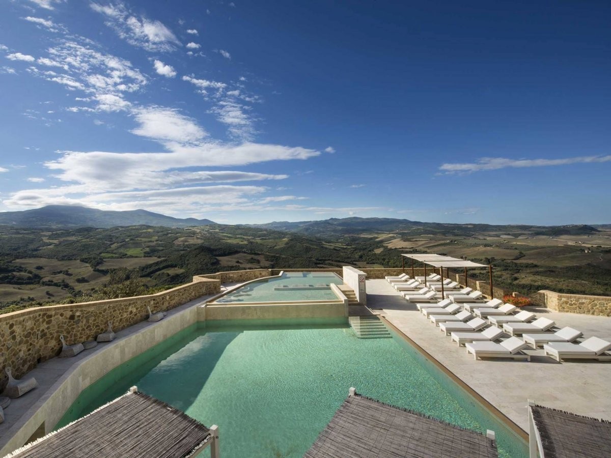 Die besten Boutique Hotels