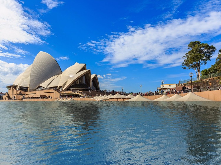 Los países con la mejor calidad de vida según los expatriados