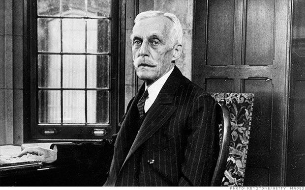 أغنى 20 أمريكي