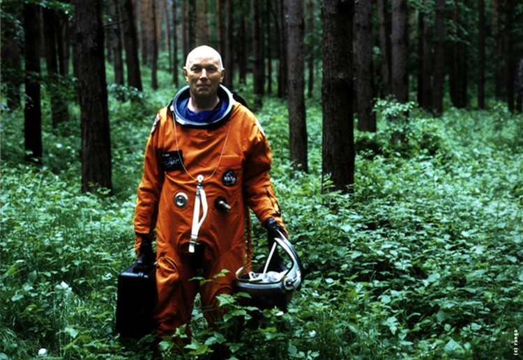 Os 20 homens mais interessantes do mundo