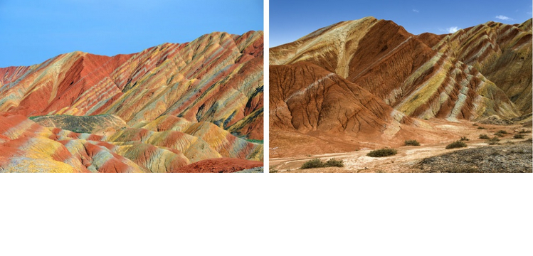 26 Lugares que parecem ser de um conto de fadas