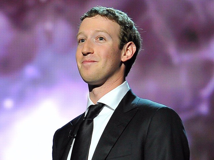 Multimillonarios de todas las edades