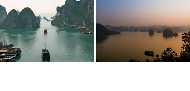 26 Lugares que parecem ser de um conto de fadas