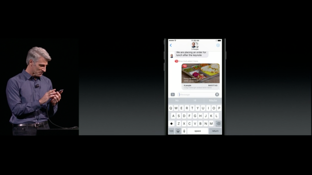 10 nuevas características de iMessage