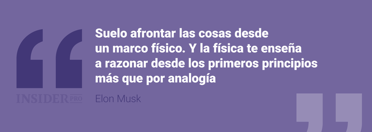 10 consejos de productividad de Elon Musk y cómo usarlos