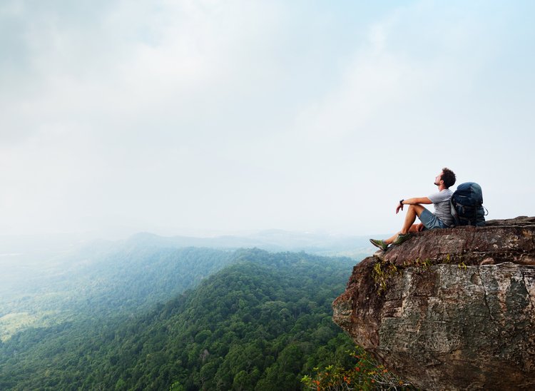 12 cosas que solo hace la gente mentalmente fuerte