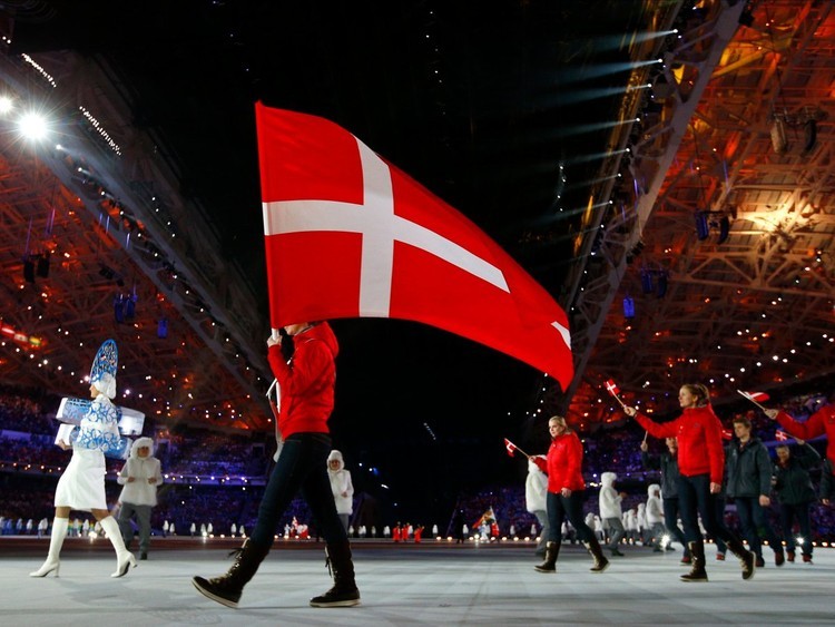 Os 33 países mais competitivos do mundo