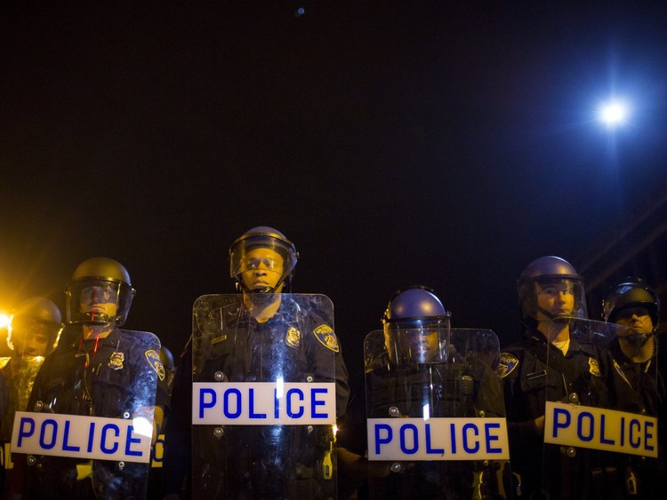 Le 30 città più violente del mondo