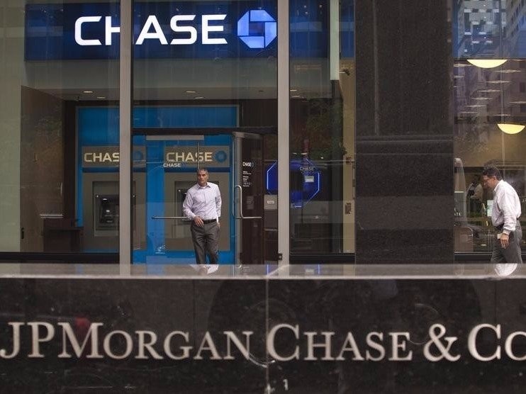 Las 9 empresas financieras más poderosas de EE. UU.