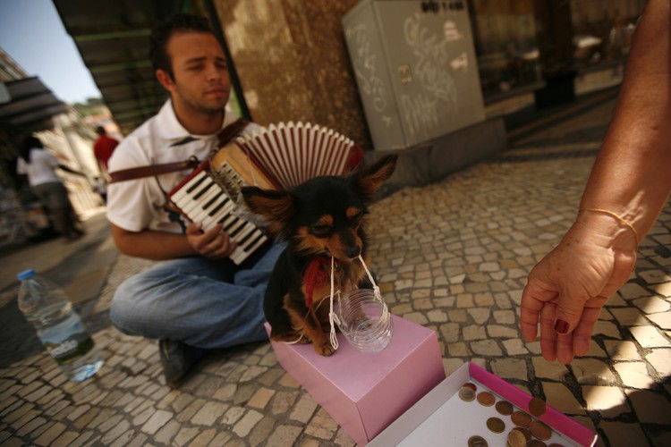 Francia e Italia podrían ser las próximas economías europeas en caer