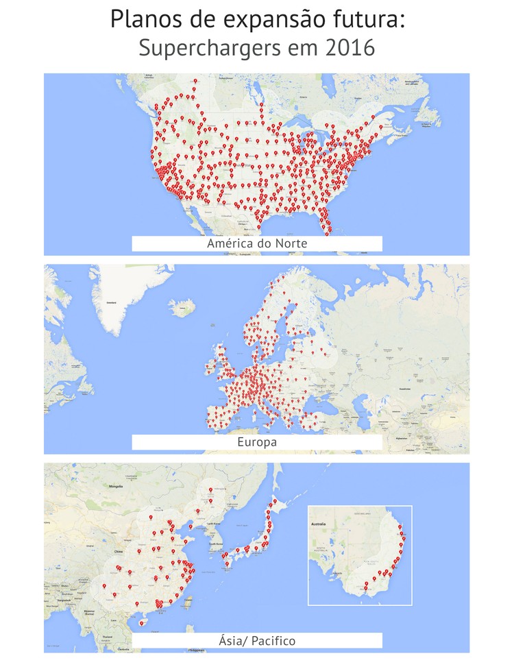 A Tesla aflige investidores