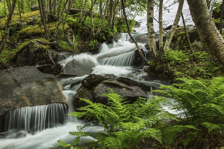 Le 8 cascate più belle (e meno conosciute) del mondo