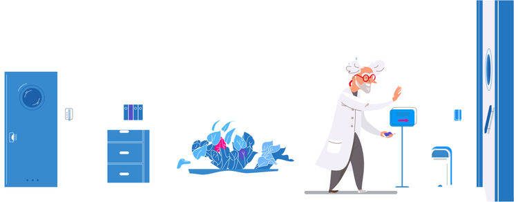 Cómo el blockchain ayudará a aumentar la ciberseguridad