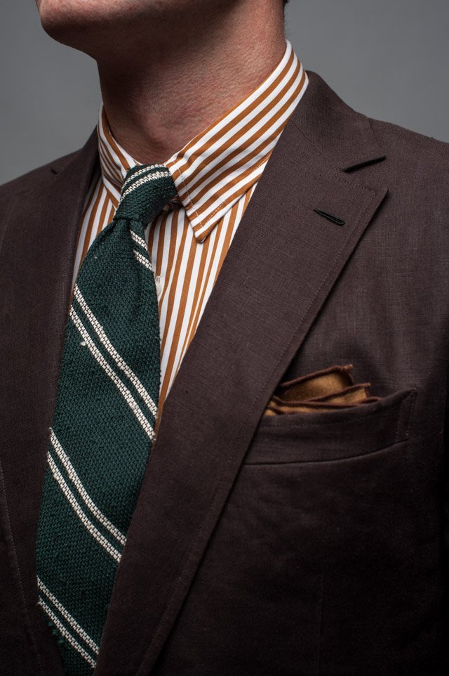 الاهتمام بالتفاصيل