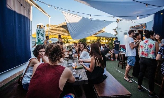 Los 10 mejores albergues de Europa