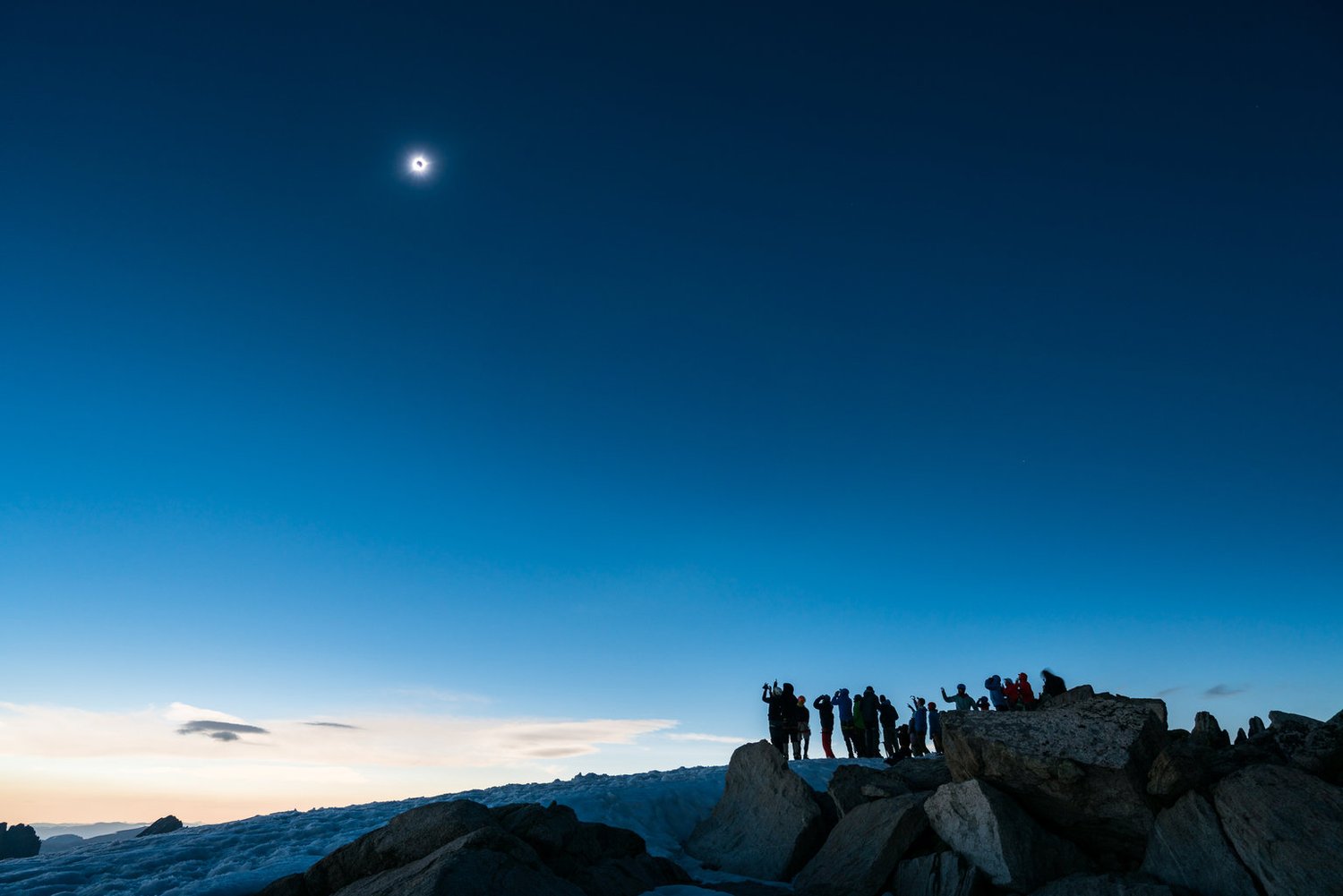 15 increíbles fotos que te harán ver el mundo de forma diferente