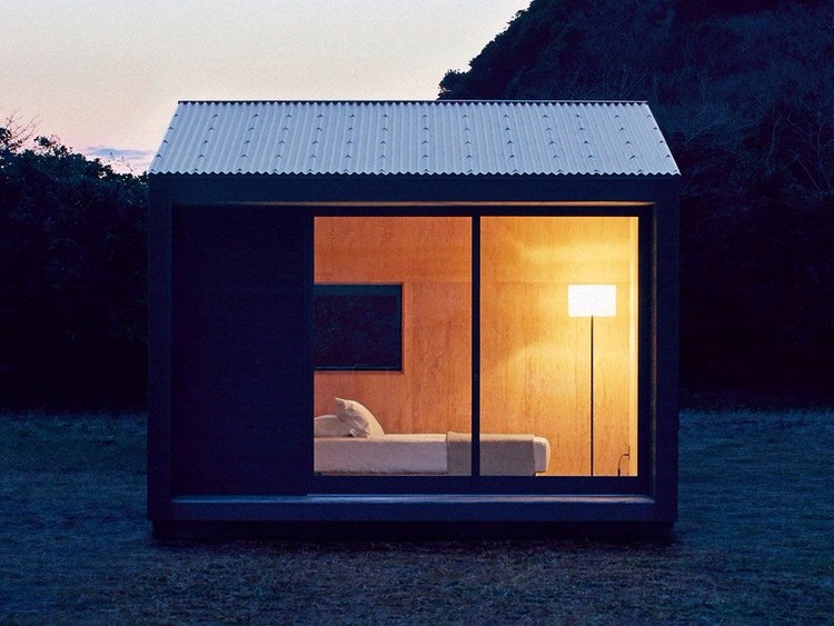 23 casas pequeñas de todo el mundo