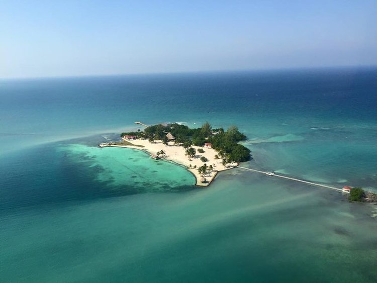 10 isole private da affittare per una notte
