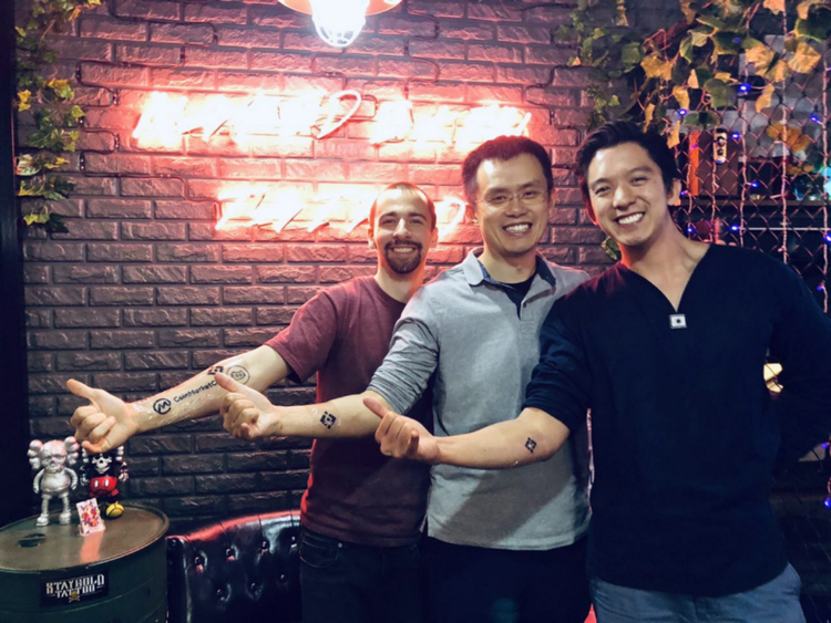 500+ Binance Employees on LinkedIn are Fake