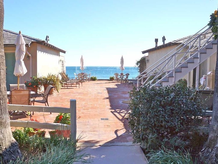 Porque é que o ex-CEO da Oracle não para de comprar casas