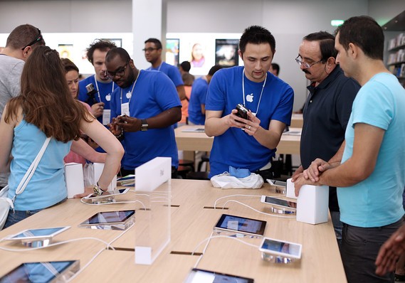 10 trucos de las tiendas para hacerte gastar más