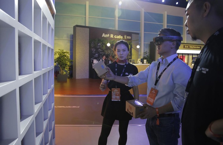 11 tecnologie da seguire nel 2017