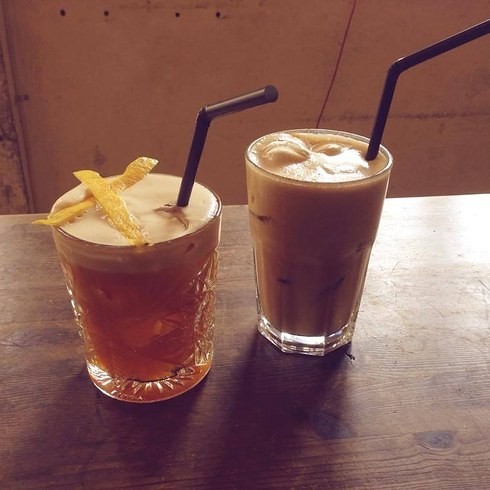 25 Cafés espalhados pelo mundo que tem mesmo que visitar