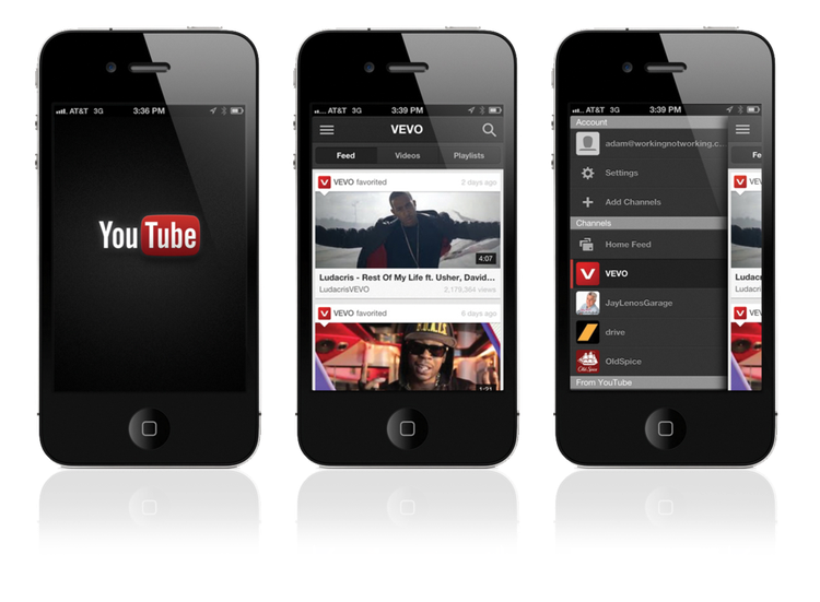 As 10 melhores aplicações de sempre
