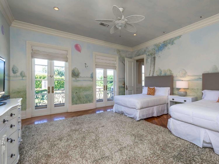 الترف من طراز بونزي