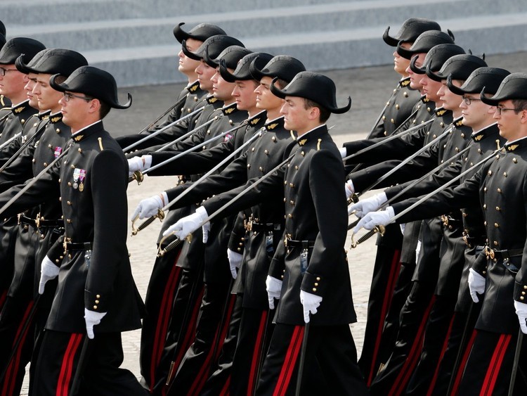 ¿Dónde estudiar finanzas?