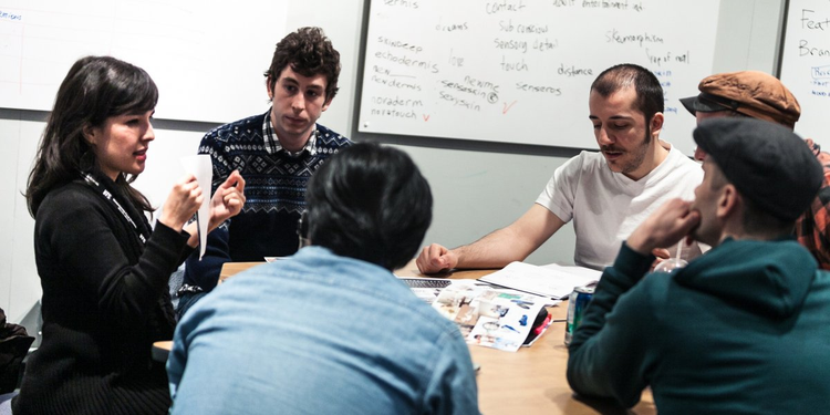 5 errori del tuo linguaggio del corpo