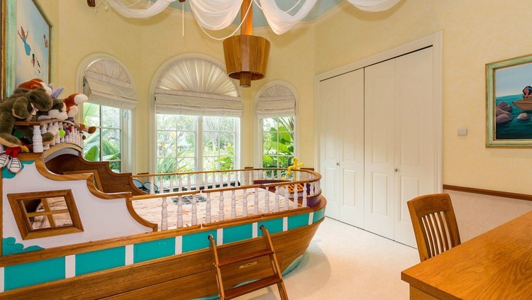 26 صورة للقصر الفاخر في كاليفورنيا