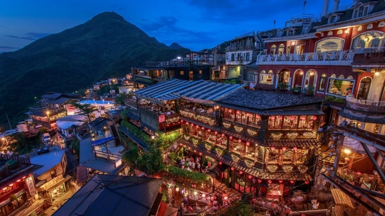 25 Vilas que são incrivelmente belas