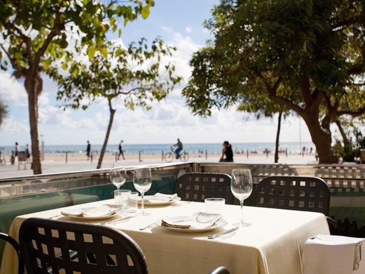 40 de los mejores restaurantes del mundo