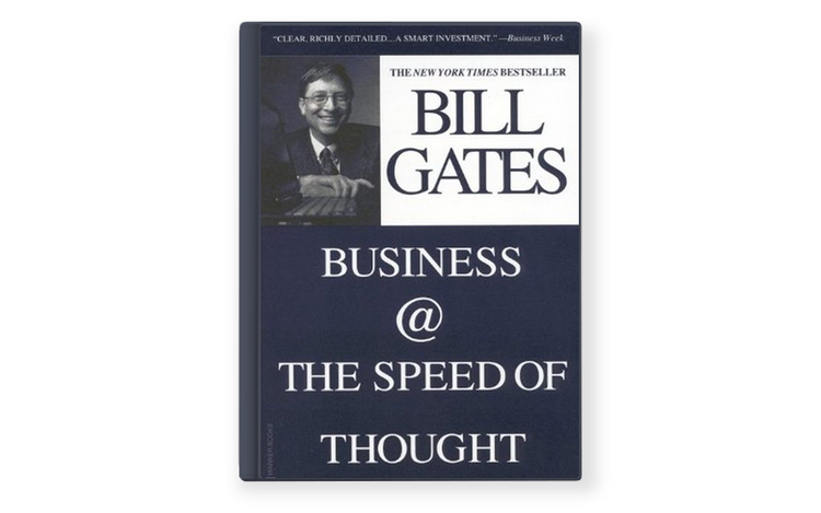 Cómo dominar el mundo: 15 libros escritos por multimillonarios