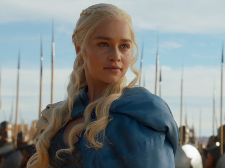 De Mickey Mouse a Daenerys: los 50 mejores disfraces para Halloween de este año