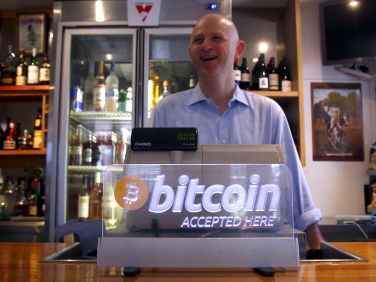 Todo lo que necesita saber sobre el bitcoin y la misteriosa historia de su creación