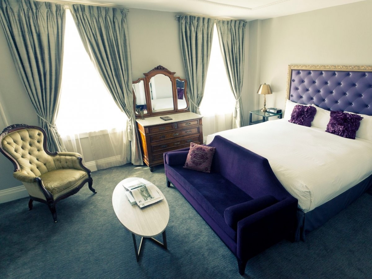 Die besten Boutique Hotels