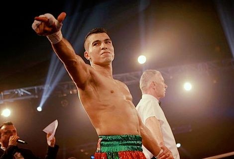 10 شخصيات مغاربية لعام 2015