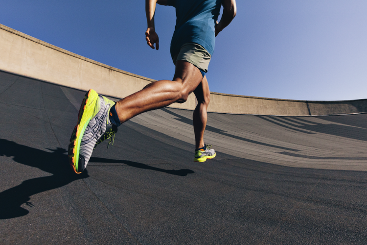10 reglas para elegir las zapatillas de running perfectas