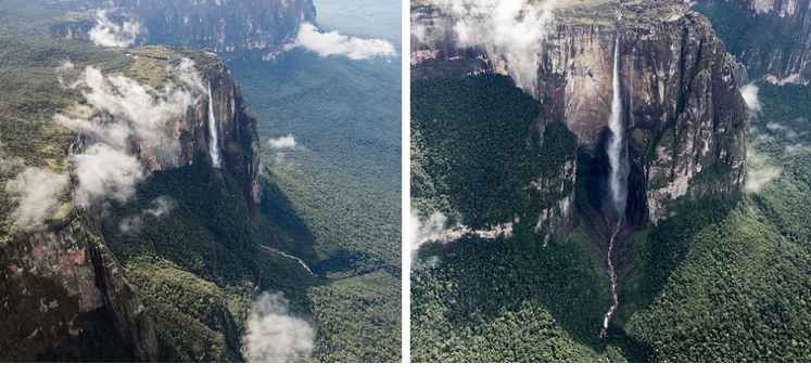 26 Lugares que parecem ser de um conto de fadas