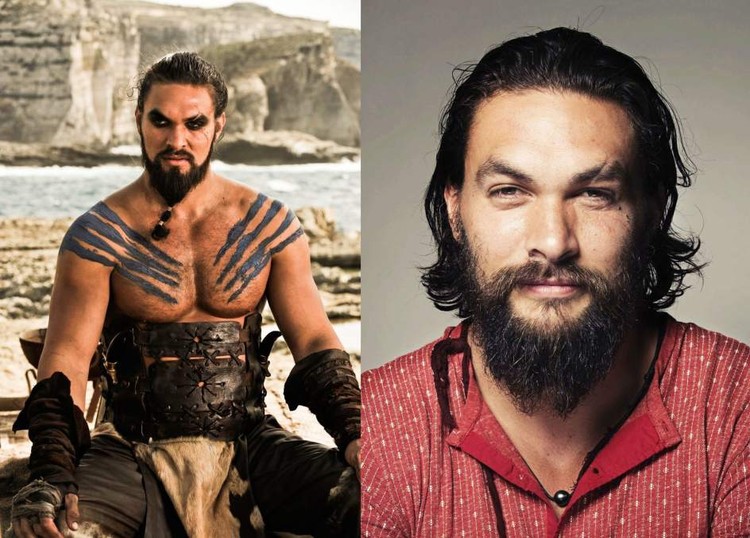 ¿Qué ha sido de los actores que "murieron" en Juego de Tronos?