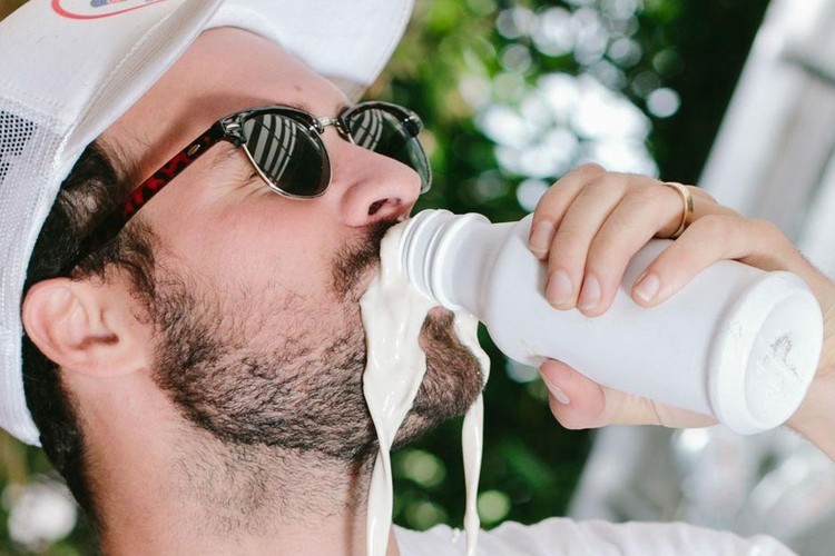 Soylent تدخل الزجاجة