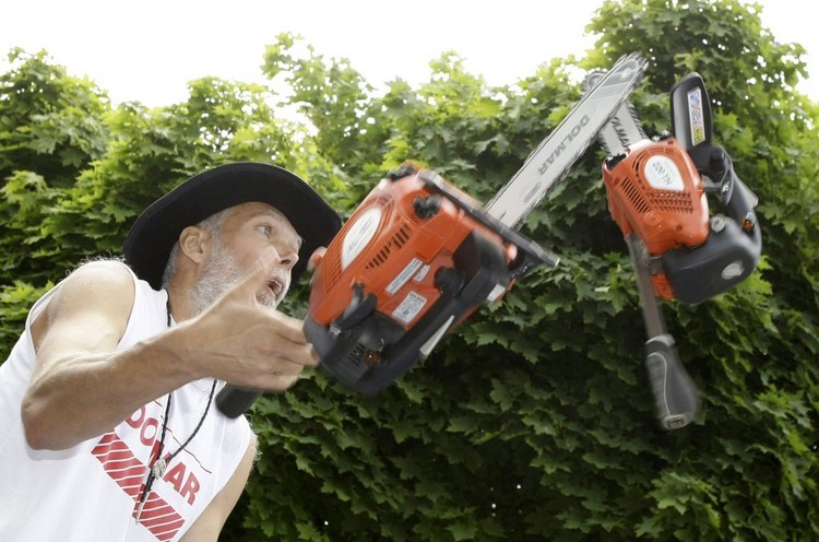 أغرب الأرقام القياسية في كتاب غينيس